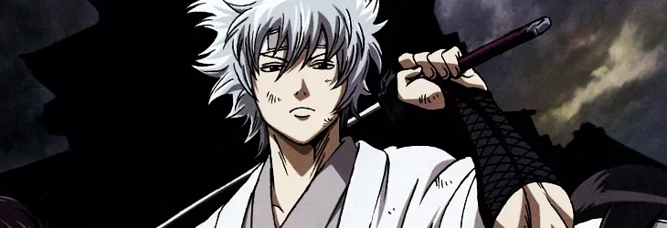 Gintama