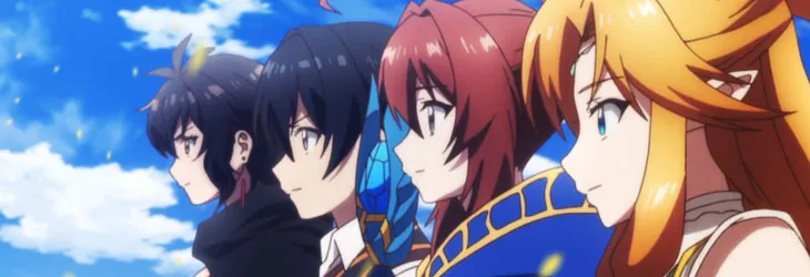 Isekai Cheat Magician