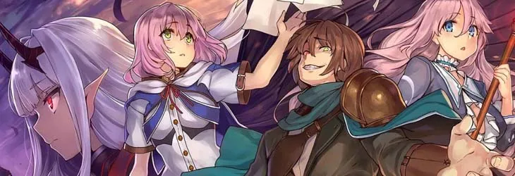 Kaifuku Jutsushi No Yarinaoshi