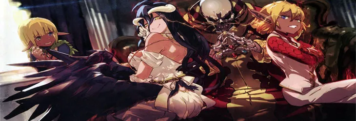 Overlord